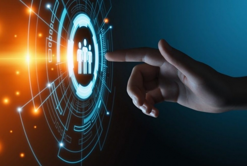 企業信息化建設